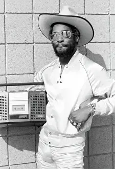 Photo of George Clinton