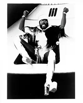 Photo of George Clinton