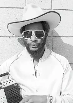 Photo of George Clinton