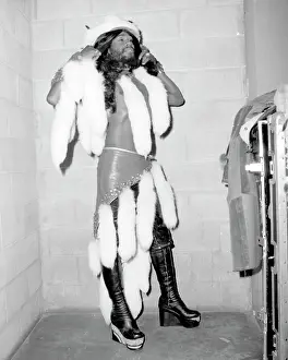 Photo of George Clinton