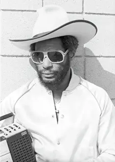 Photo of George Clinton