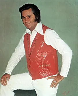 Photo of George Jones