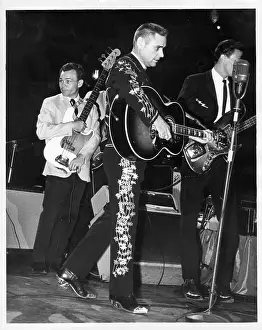 Photo of George Jones