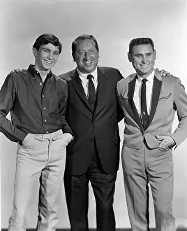 Photo of George Jones