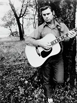 Photo of George Jones