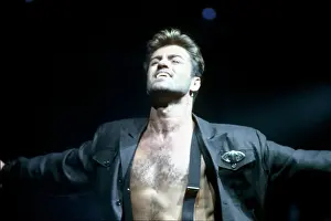 Photo of George Michael