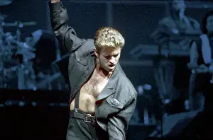 Photo of George Michael