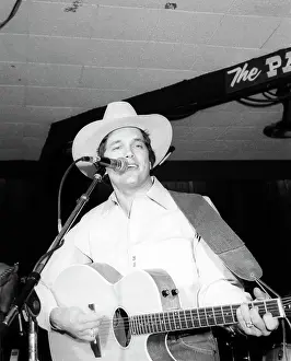 Photo of George Strait