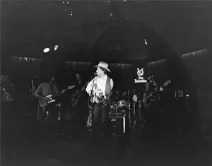 Photo of George Strait