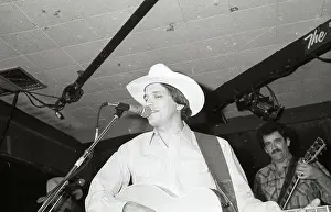 Photo of George Strait