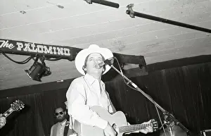 Photo of George Strait
