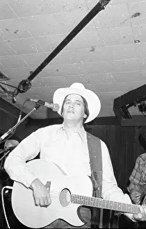 Photo of George Strait