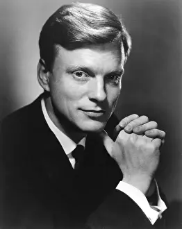 Photo of Gerry Mulligan
