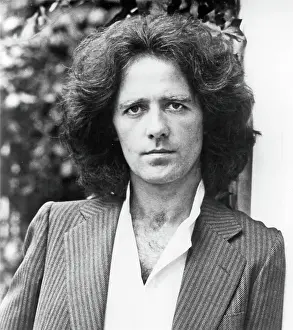 Photo of Gilbert OSullivan