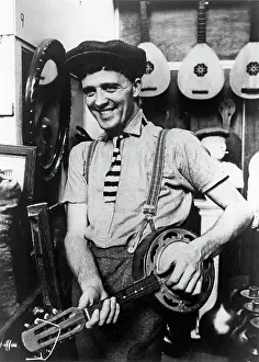 Photo of Gilbert OSullivan