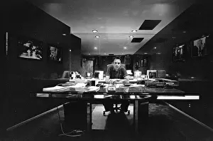 Photo of Giorgio Moroder