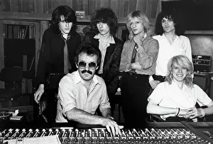 Photo of Giorgio Moroder