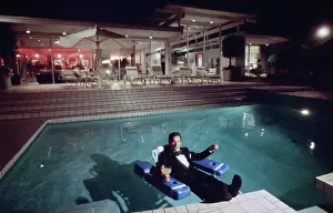 Photo of Giorgio Moroder