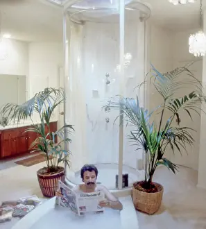 Photo of Giorgio Moroder