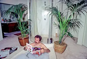 Photo of Giorgio Moroder