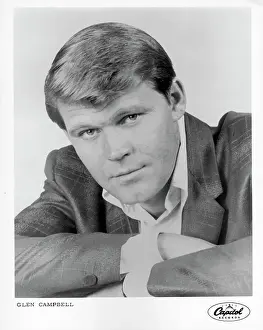 Photo of Glen Campbell