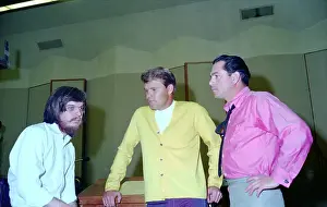 Photo of Glen Campbell