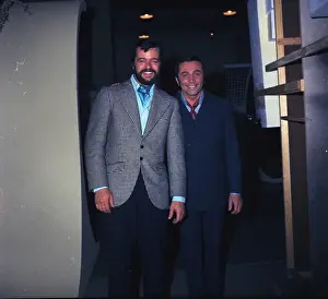 Photo of Glen Campbell