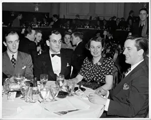 Photo of Glenn Miller