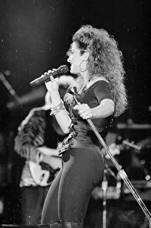 Photo of Gloria Estefan