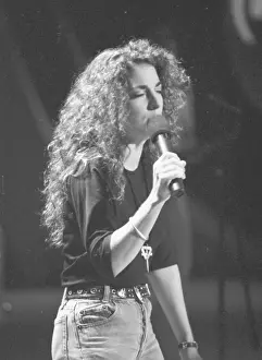 Photo of Gloria Estefan