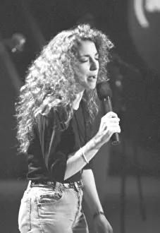 Photo of Gloria Estefan