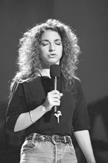 Photo of Gloria Estefan