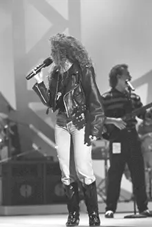 Photo of Gloria Estefan