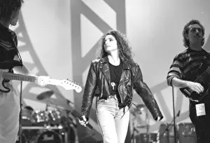 Photo of Gloria Estefan