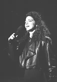 Photo of Gloria Estefan
