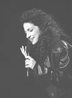 Photo of Gloria Estefan