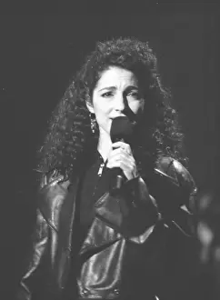 Photo of Gloria Estefan