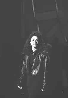 Photo of Gloria Estefan