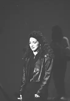Photo of Gloria Estefan