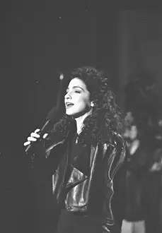 Photo of Gloria Estefan
