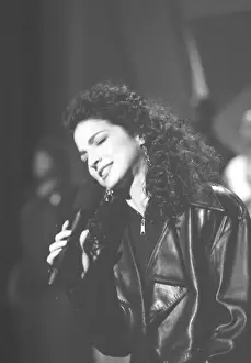 Photo of Gloria Estefan