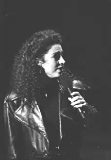 Photo of Gloria Estefan