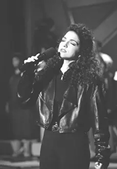 Photo of Gloria Estefan