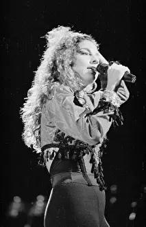 Photo of Gloria Estefan