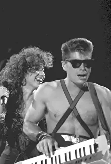 Photo of Gloria Estefan