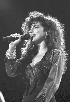 Photo of Gloria Estefan