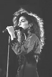 Photo of Gloria Estefan