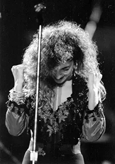 Photo of Gloria Estefan