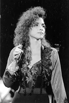 Photo of Gloria Estefan