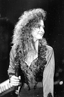 Photo of Gloria Estefan